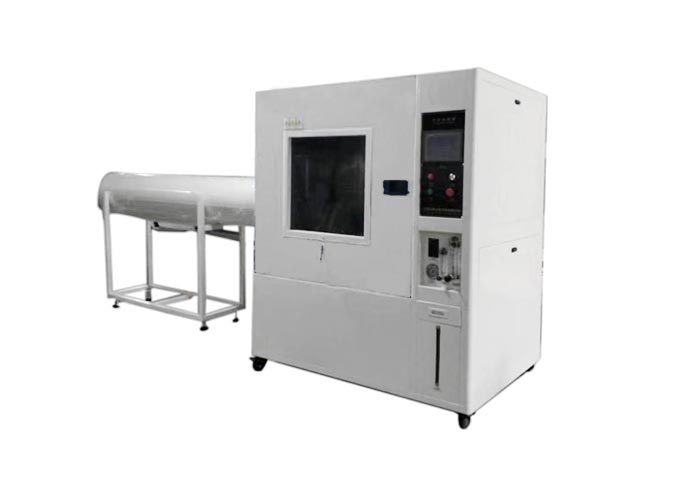 IPX5/6噴淋試驗箱